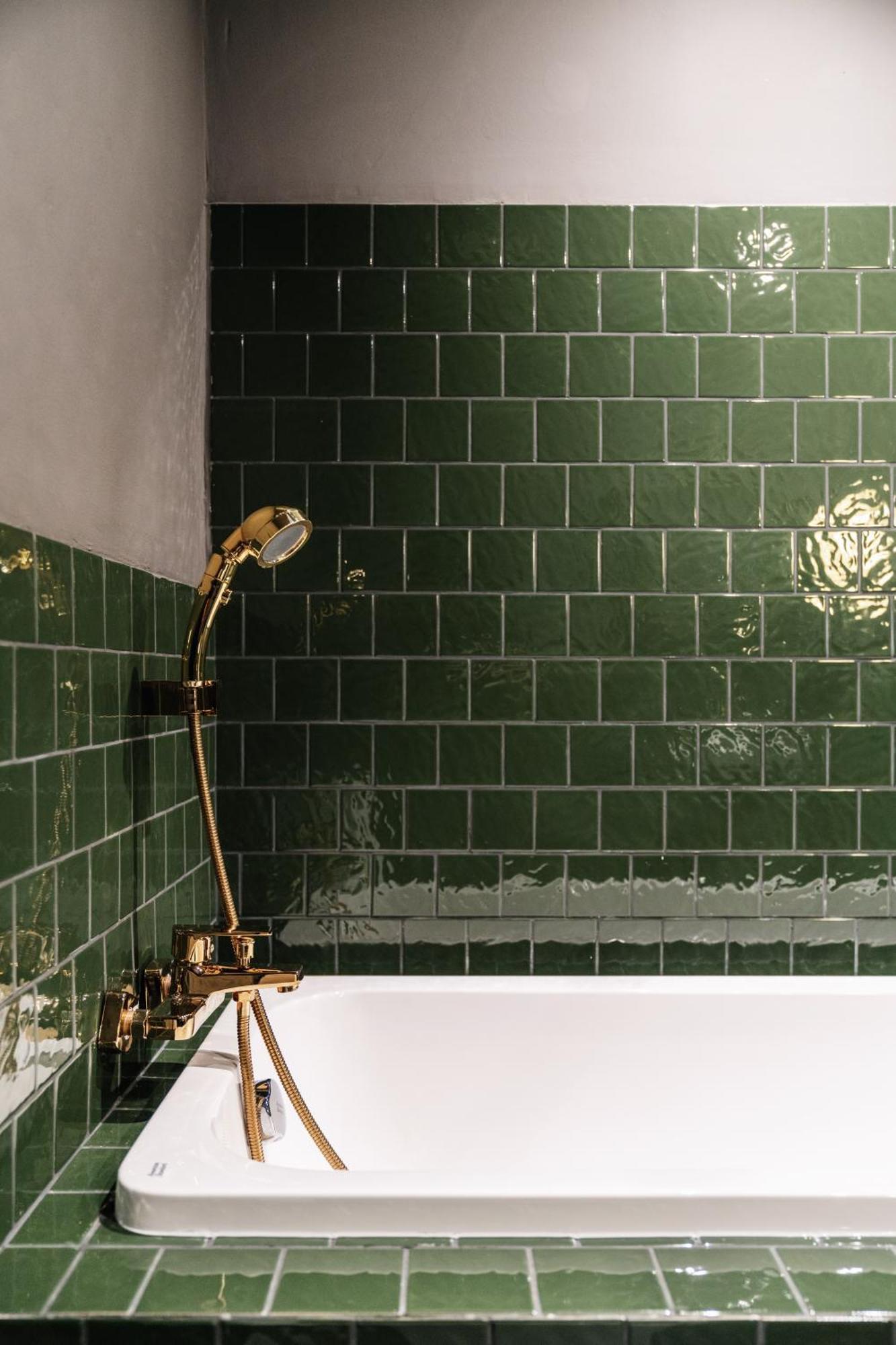 Cher Hostel Bangkok Ngoại thất bức ảnh